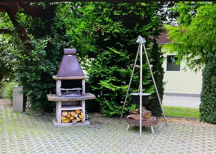 Pension Zum Reiterhof, Fewo 2