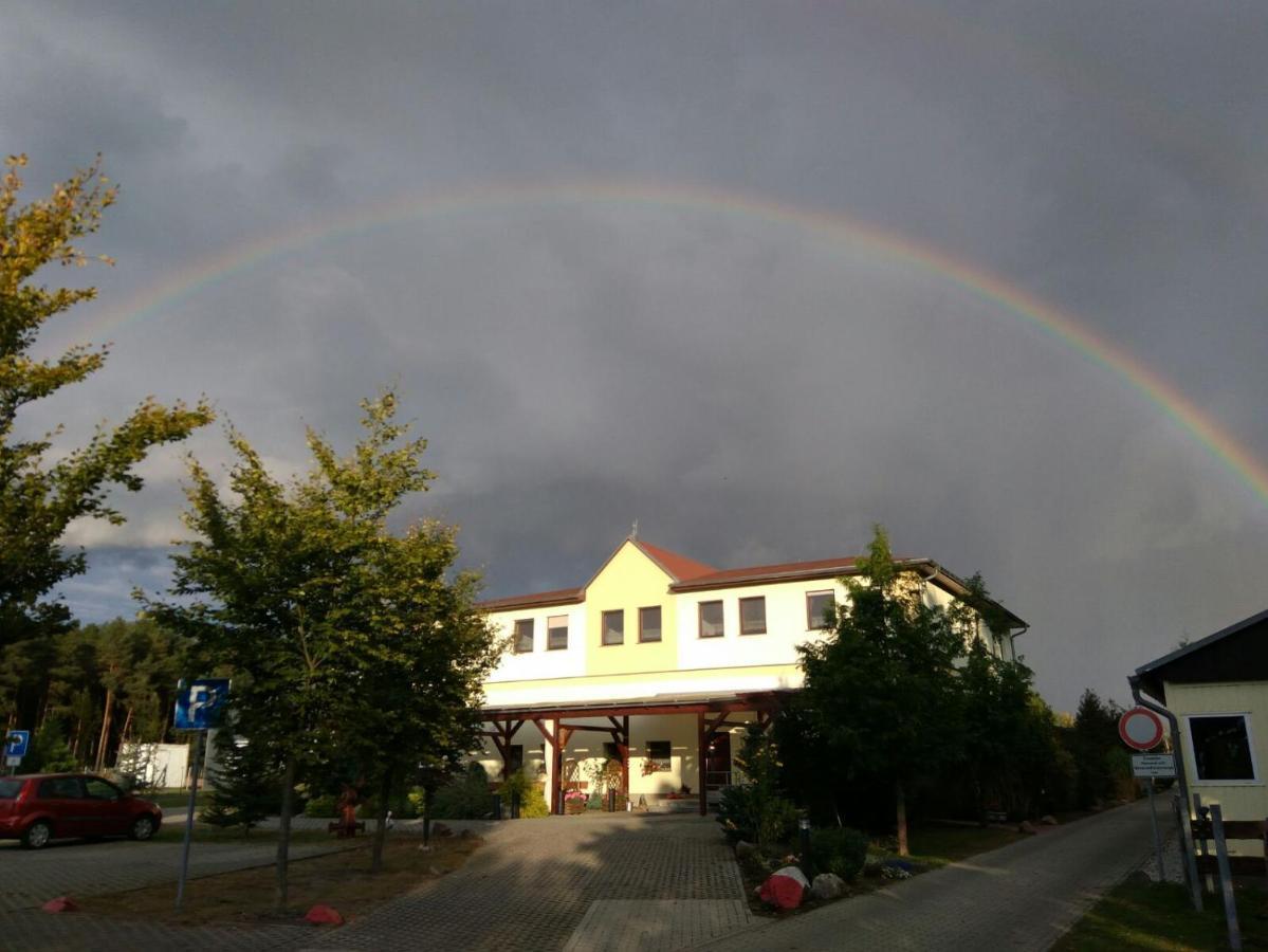 Apartment Zum Reiterhof, 2