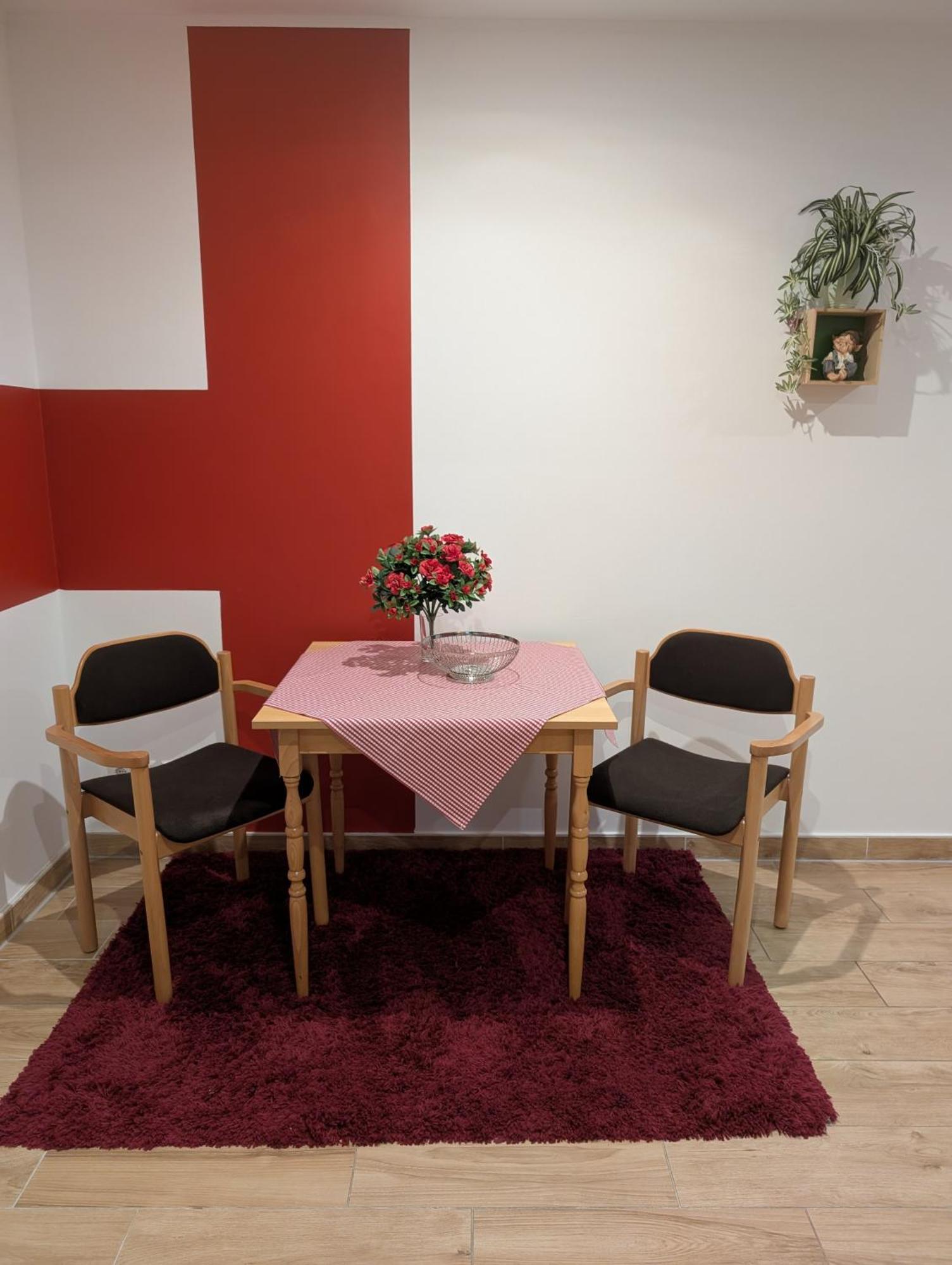 Apartment Zum Reiterhof, 2 *